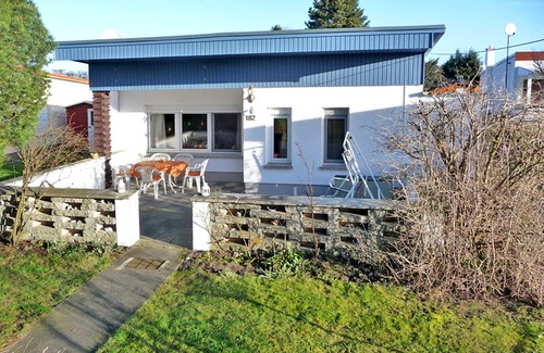 Stahlbrode House | Bungalow - Holiday Bungalow 182