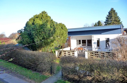 Stahlbrode House | Bungalow - Holiday Bungalow 182