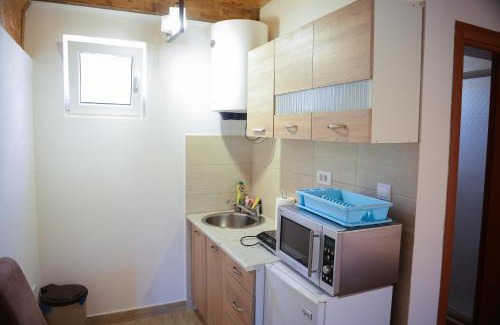 Pluzine Apartment | Bungalow Holiday