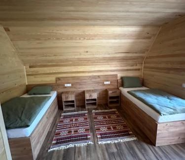 Una-Sana Canton House | Bungalow House - 5 Rooms