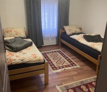 Una-Sana Canton House | Bungalow House - 5 Rooms