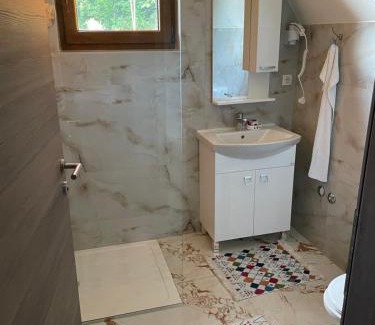 Una-Sana Canton House | Bungalow House - 5 Rooms