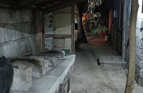 Gubat House | Bungalow House nViajeros Booking Services Gubat