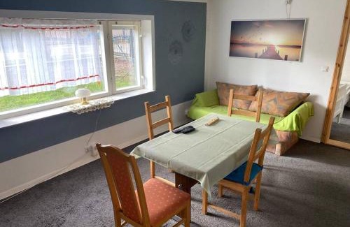 Werneuchen House | Bungalow im Grünen