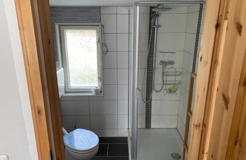 Werneuchen House | Bungalow im Grünen
