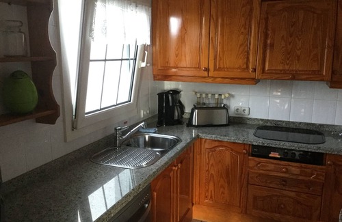 Charco del Palo House | Bungalow in a dream location 100 meters to the sea