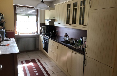Passau House | Bungalow in a quiet location with garden and terrace. Passau district Hacklberg