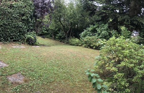 Passau House | Bungalow in a quiet location with garden and terrace. Passau district Hacklberg