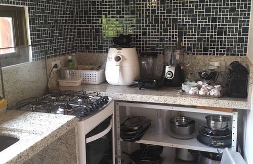 Tamandare House | Bungalow in beachfront condominium of Carneiros beach, 15 people