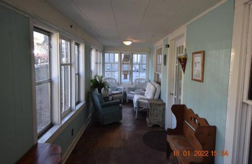 French Lick House | Bungalow in Bloom