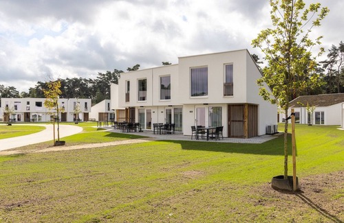 Eksel House | Bungalow in Eksel near Hechtel Center