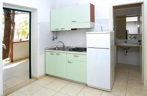 Lido del Sole Apartment | Bungalow in Gargano near the Beach