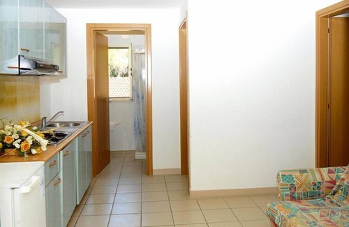 Lido del Sole Apartment | Bungalow in Gargano near the Beach