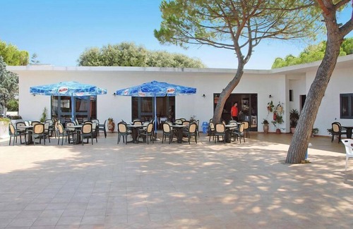 Lido del Sole Apartment | Bungalow in Gargano near the Beach