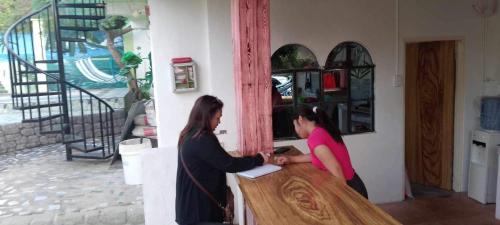 Patar Apartment | Bungalow in Holidays Beach Resort