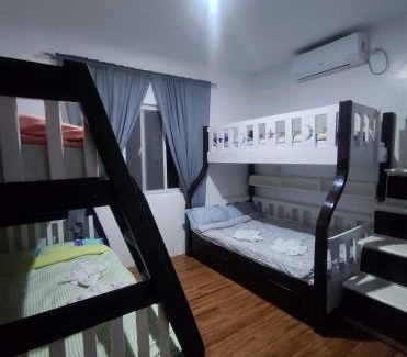 Patar Apartment | Bungalow in Holidays Beach Resort