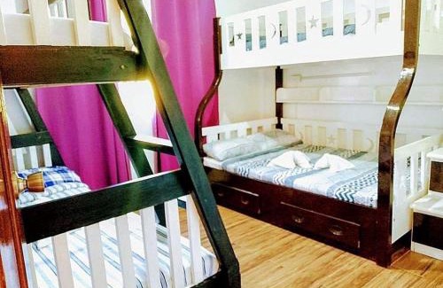 Patar Apartment | Bungalow in Holidays Beach Resort