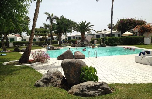 Maspalomas House | Bungalow in Maspalomas