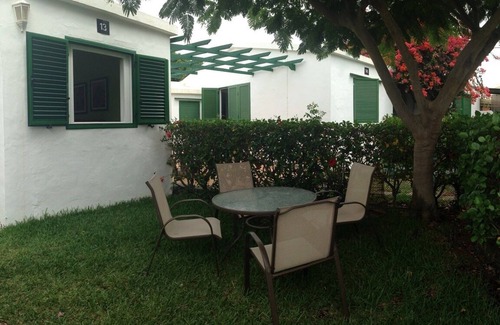 Maspalomas House | Bungalow in Maspalomas