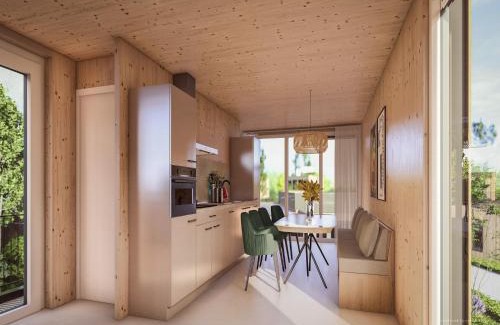 's-Gravenzande House | Bungalow in Netherlands near the Coast