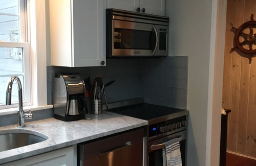 Ocean Bay Park House | Bungalow in Ocean Bay Park Fire Island- short walk to beach and restaurants!
