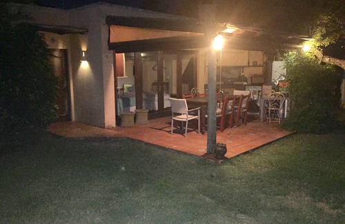 Carrasco Cottage | Bungalow in our garden