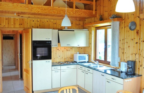 Mont-Gauthier House | Bungalow in peaceful environment
