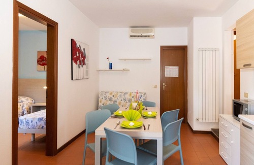 Lido degli Estensi House | Bungalow in Po Delta Park with Beach Access
