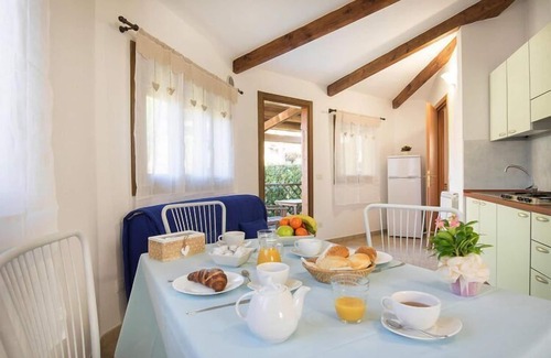 Riotorto House | Bungalow in Riotorto near the sea beach-formerly TUI Ferienhaus
