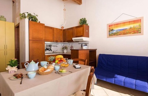 Riotorto House | Bungalow in Riotorto near the sea beach-formerly TUI Ferienhaus
