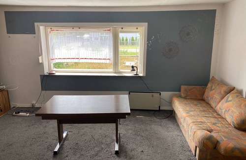 Werneuchen House | Bungalow in Ruhiger Siedlungslage - 19km Nach Berlin