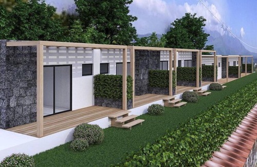 Santa Venerina House | Bungalow in Santa Venerina with shared pool