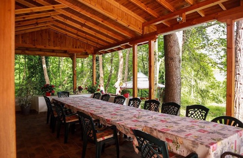 Kamena House | Bungalow in the heart of nature for 2 or 3 persons