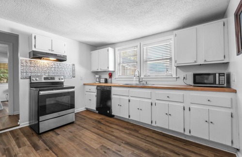 Rome House | Bungalow in the Heart of Rome! Near Berry, Tennis, Hospitals, Shorter, Broad St