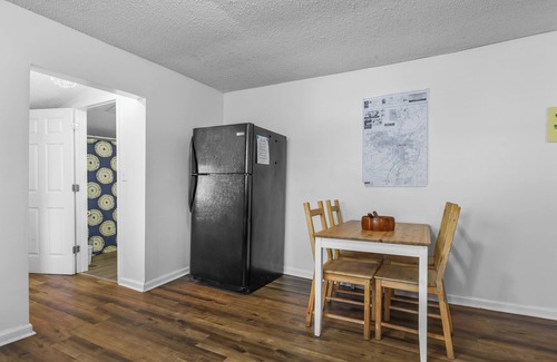 Rome House | Bungalow in the Heart of Rome! Near Berry, Tennis, Hospitals, Shorter, Broad St