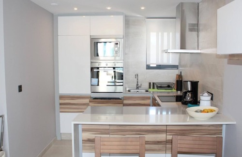 Los Altos House | Bungalow in Torrevieja Punta Prima. WIFI and pool. Close to beach and golf