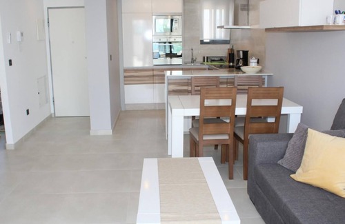 Los Altos House | Bungalow in Torrevieja Punta Prima. WIFI and pool. Close to beach and golf