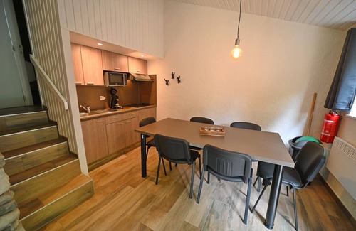 Virton House | Bungalow in Virton by Vallée de Rabais Lake