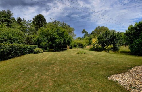 Virton House | Bungalow in Virton near Vallée de Rabais Lake
