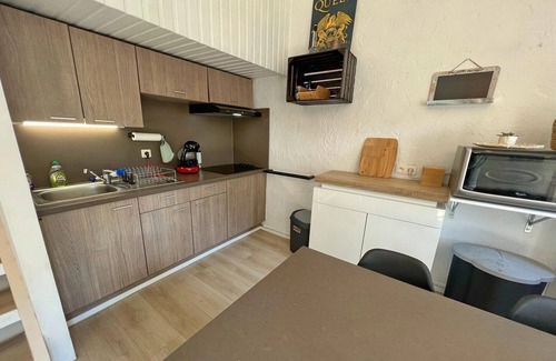 Ethe House | Bungalow in Virton near Vallée de Rabais Lake