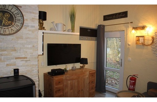 Virton House | Bungalow in Virton near Vallée de Rabais Lake