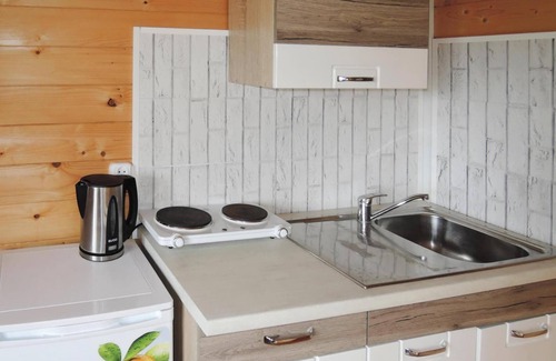 Wrzosowo House | Bungalow in Wrzosowo near Baltic Sea Beach