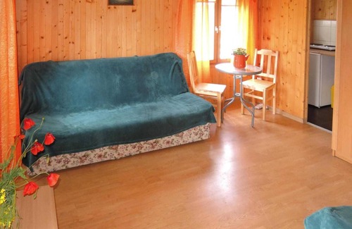 Wrzosowo House | Bungalow in Wrzosowo near Baltic Sea Beach