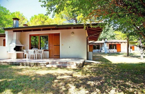 Aquileia House | Bungalow in the Residence Belvedere in Grado