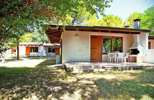 Aquileia House | Bungalow in the Residence Belvedere in Grado