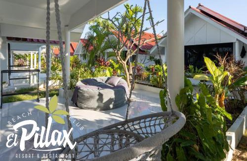 Ko Lanta Ski Chalet | Bungalow Jaccuzi El Pillax Lanta Resort