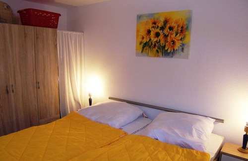 Korswandt Apartment | Bungalow Karlchen, Germany