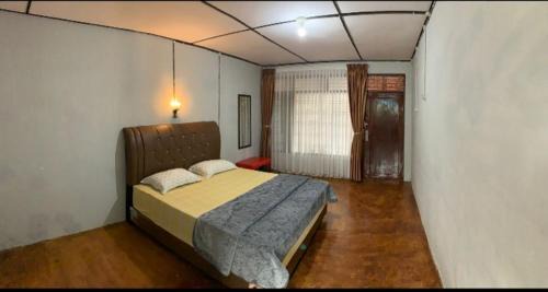 Berastagi House | Bungalow Karo Hill
