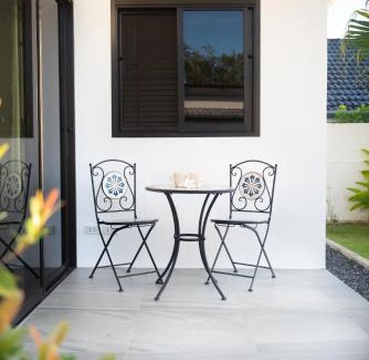 Khuekkhak House | Bungalow Khao Lak