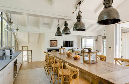 Clifton Villa | Bungalow Kloof - Four Bedroom Villa, Sleeps 8